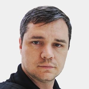 Meet your Posher, Jonas